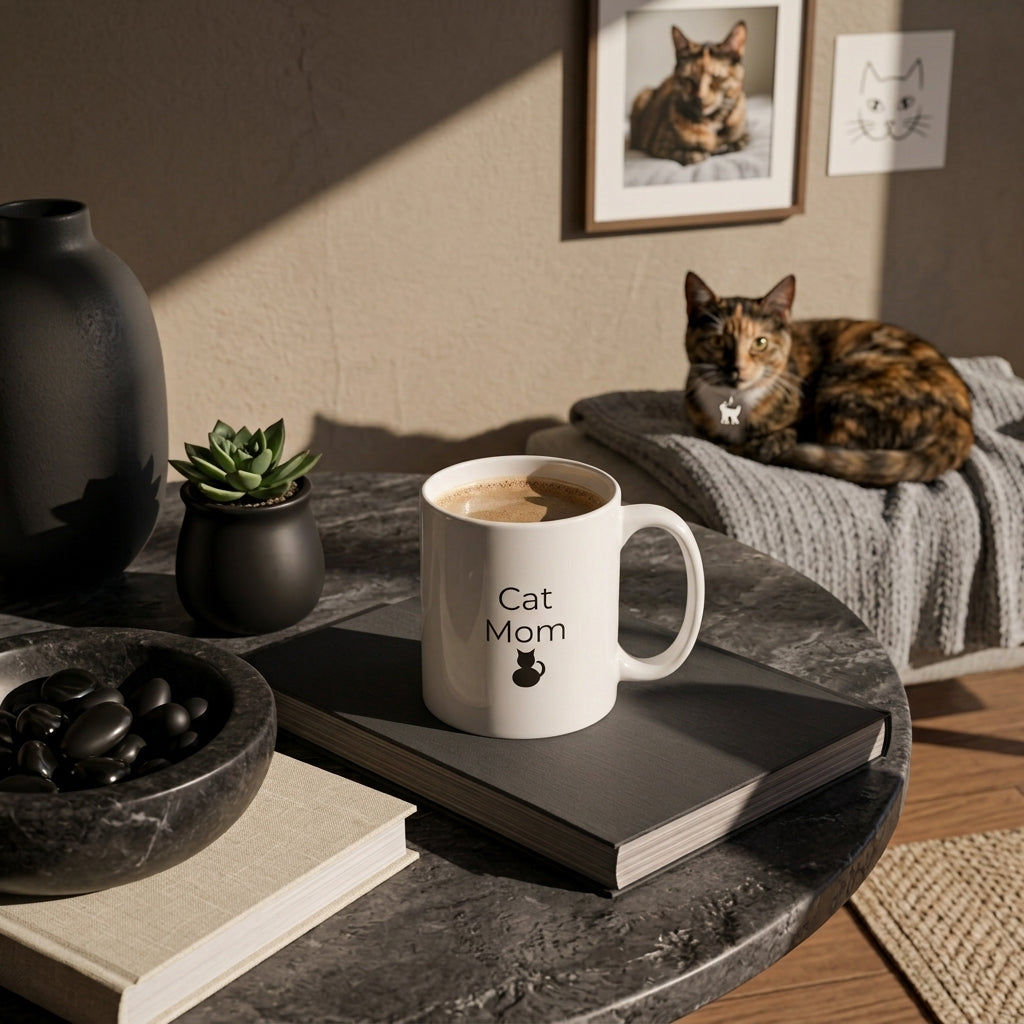 P044 - Ceramic Mug