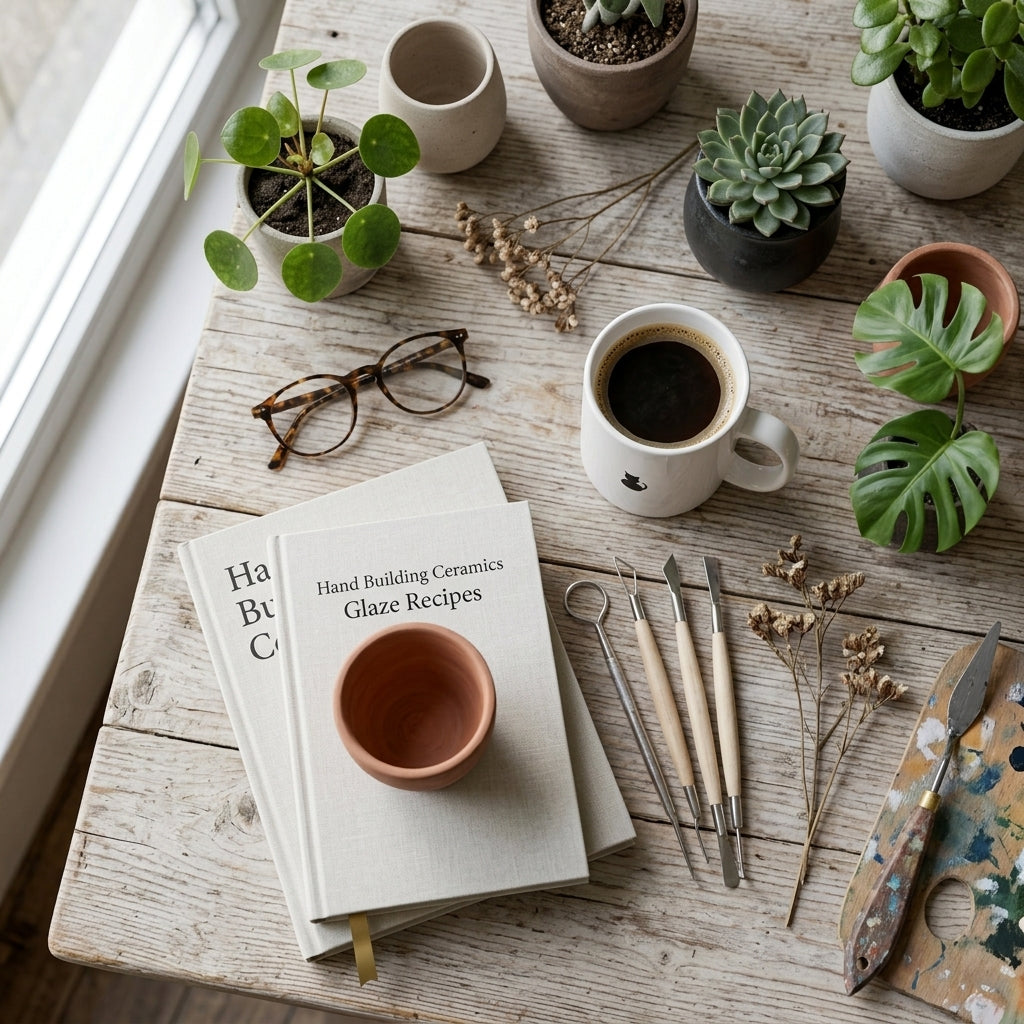 P045 - Ceramic Mug