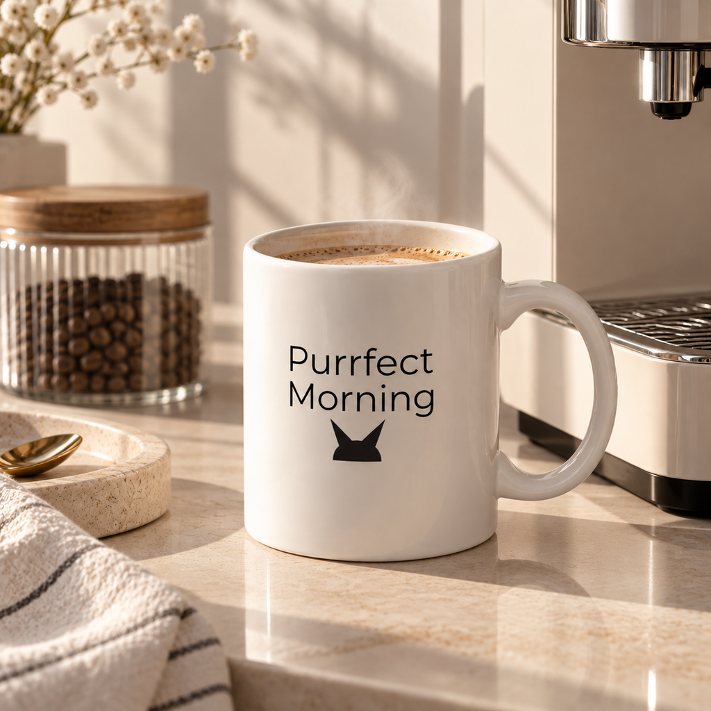 P047 - Ceramic Mug