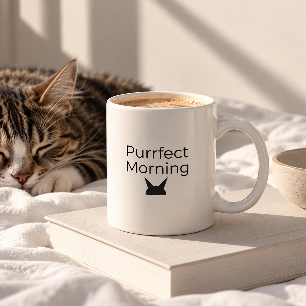 P047 - Ceramic Mug