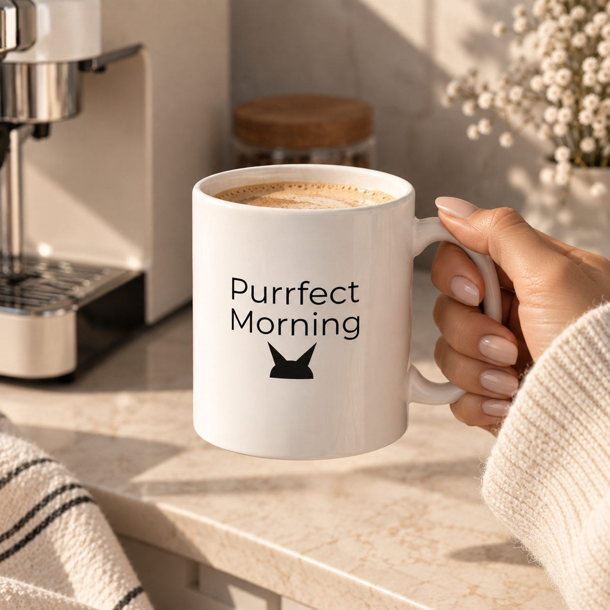P047 - Ceramic Mug