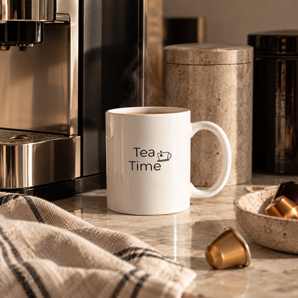 P049 - Ceramic Mug