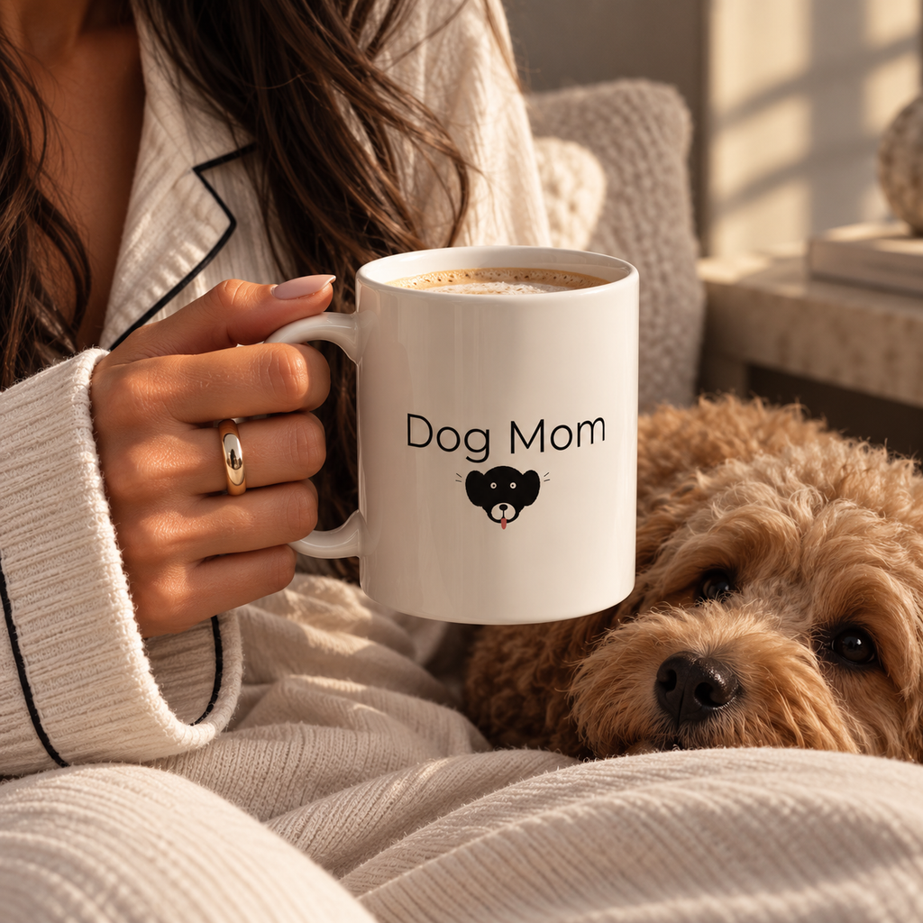 P057 - Ceramic Mug