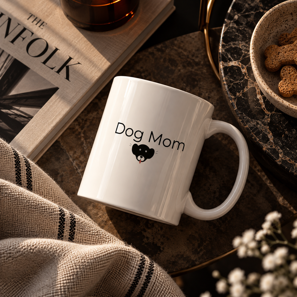 P057 - Ceramic Mug