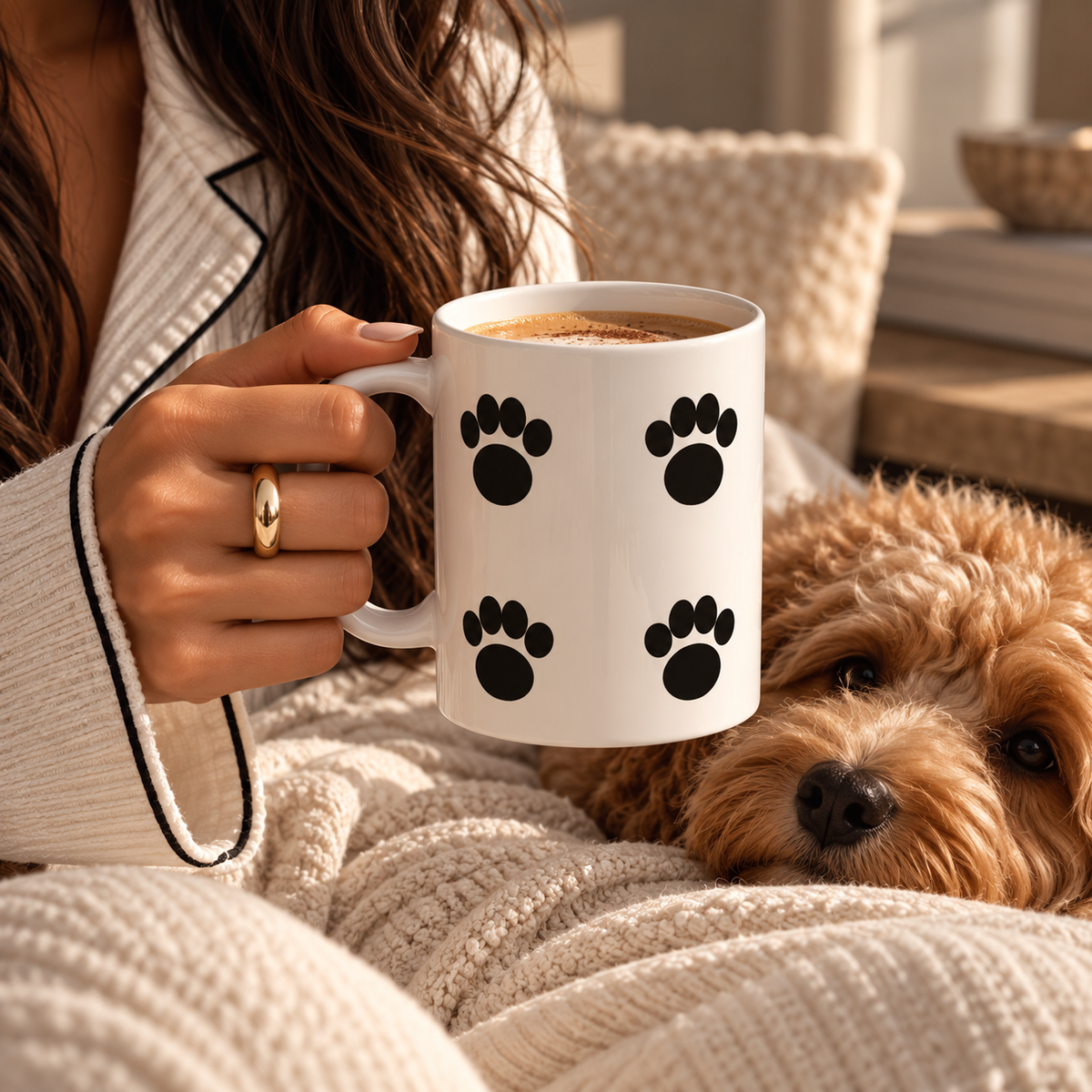P058 - Ceramic Mug