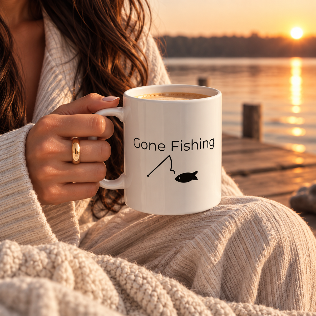 P060 - Ceramic Mug