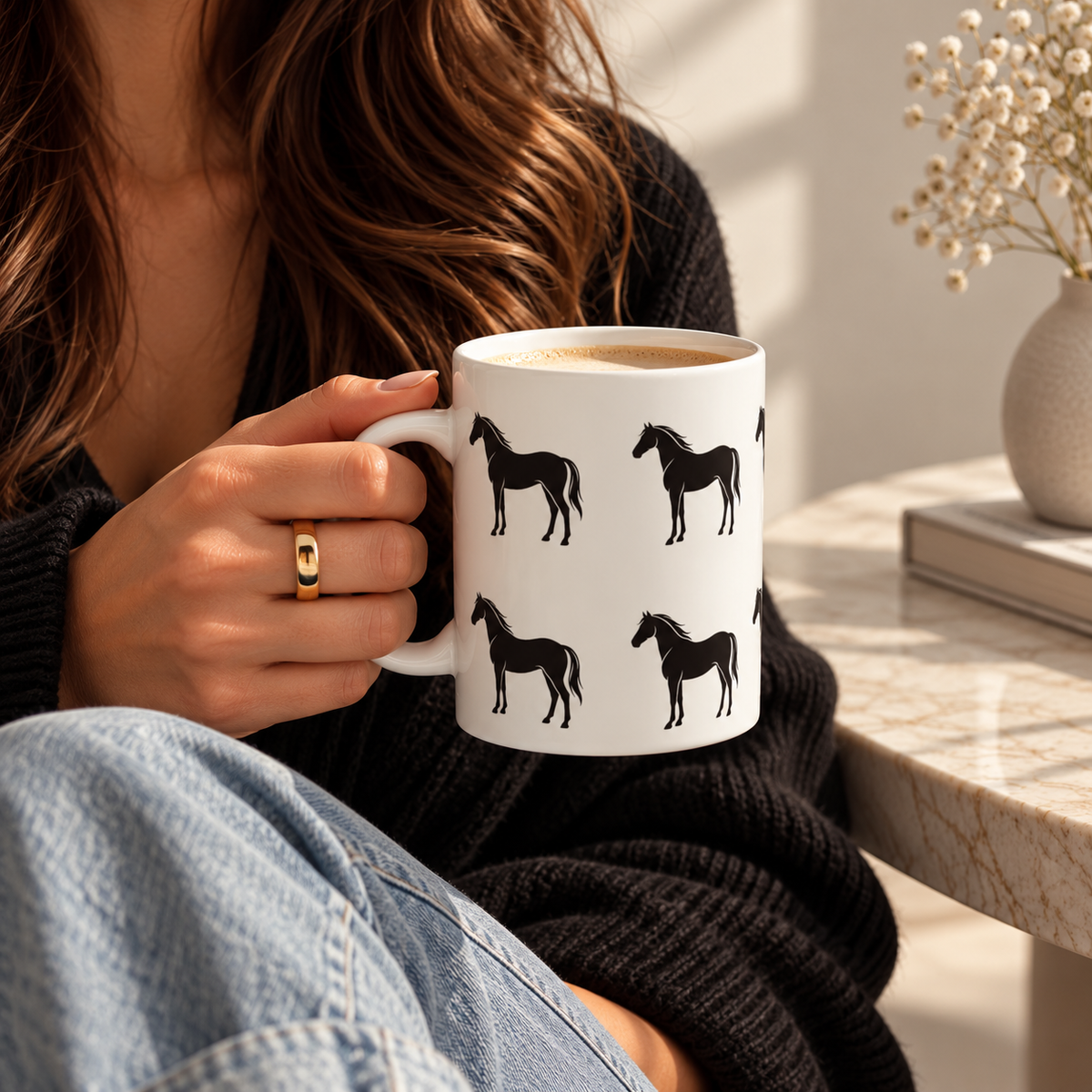 P067 - Ceramic Mug