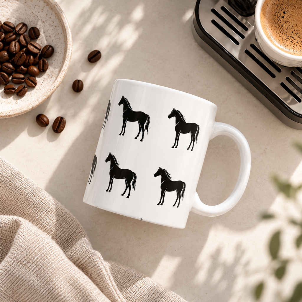P067 - Ceramic Mug