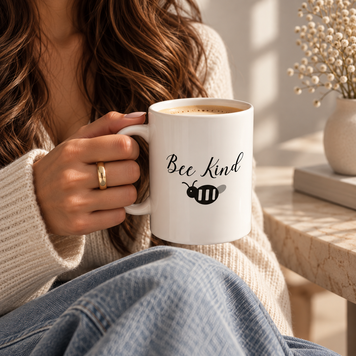 P068 - Ceramic Mug