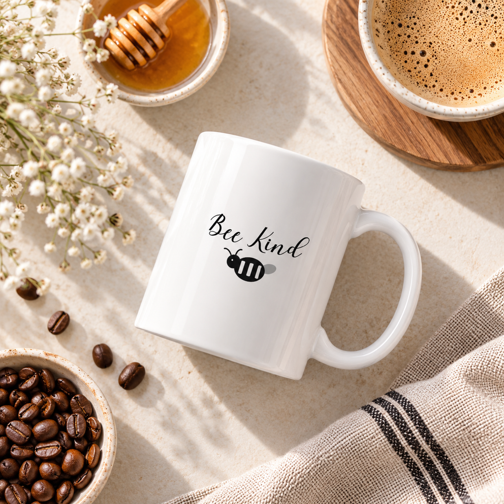 P068 - Ceramic Mug