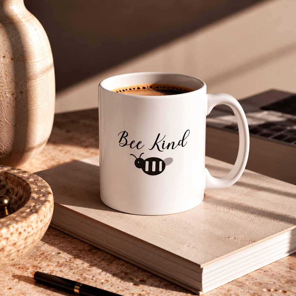 P068 - Ceramic Mug