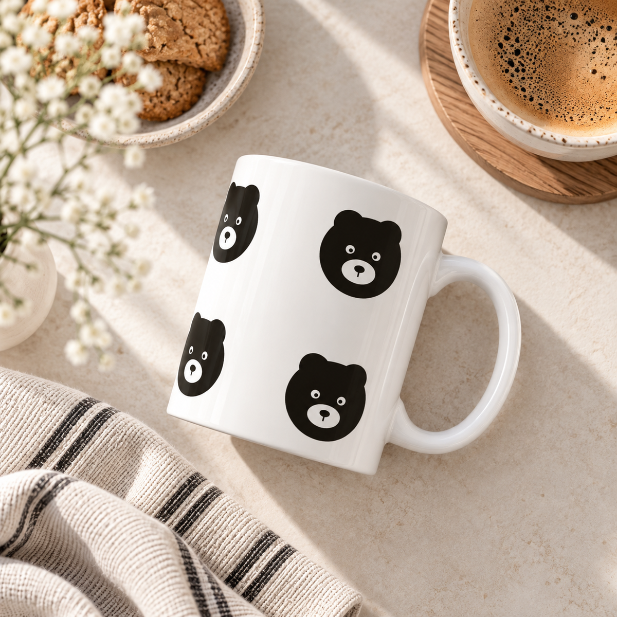 P069 - Ceramic Mug