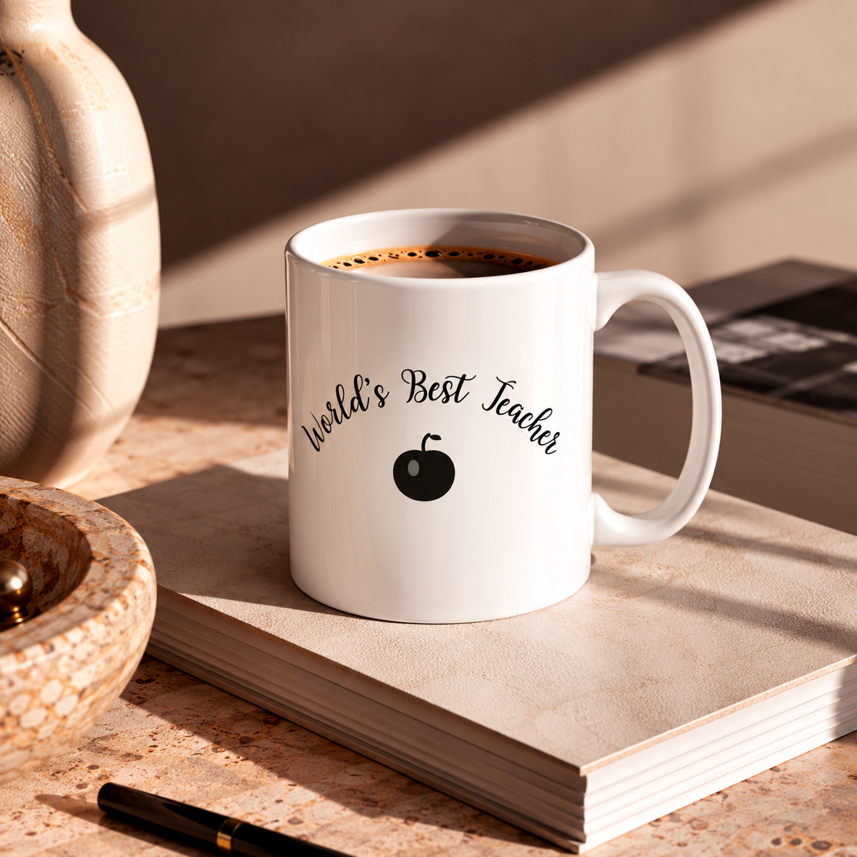 P071 - Ceramic Mug