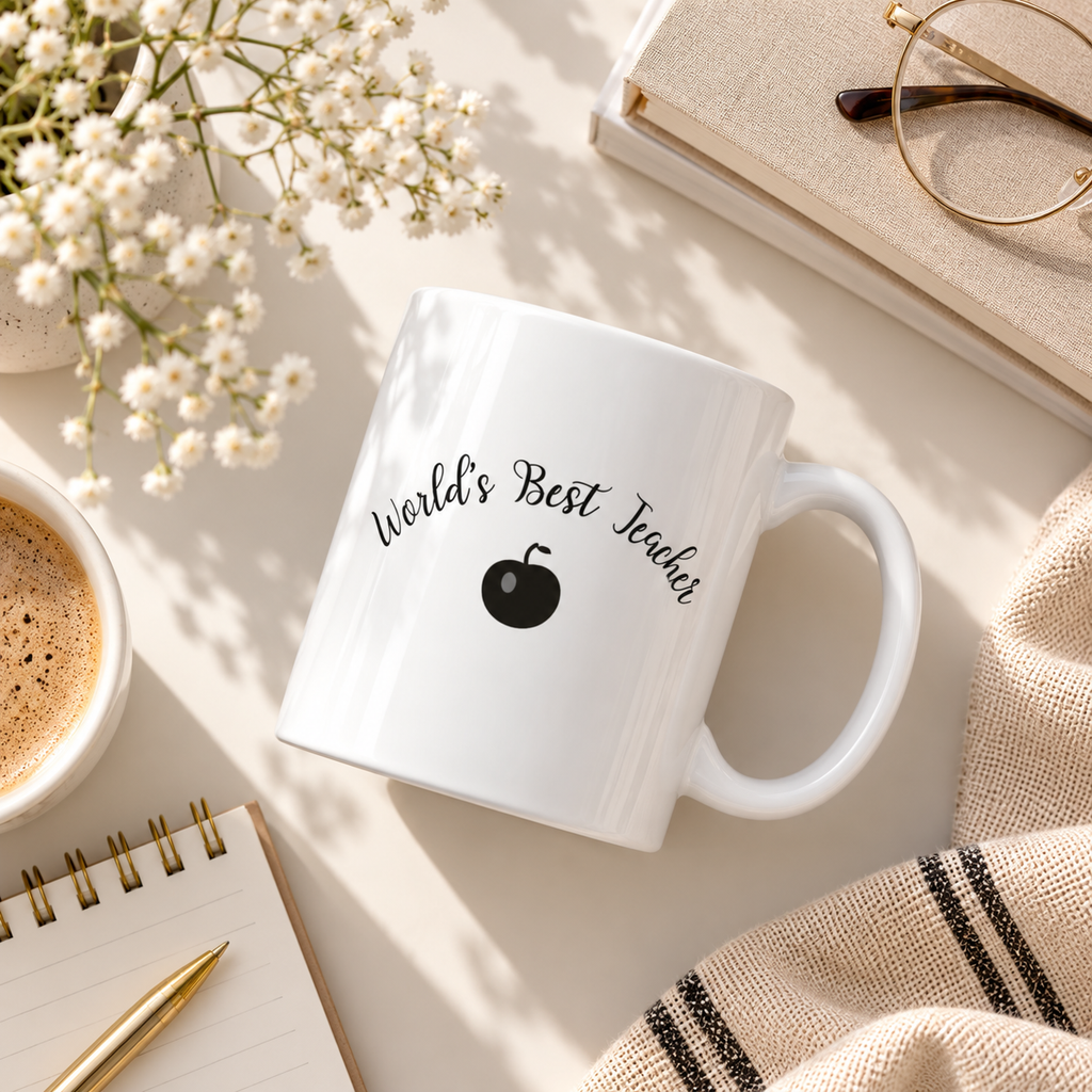 P071 - Ceramic Mug