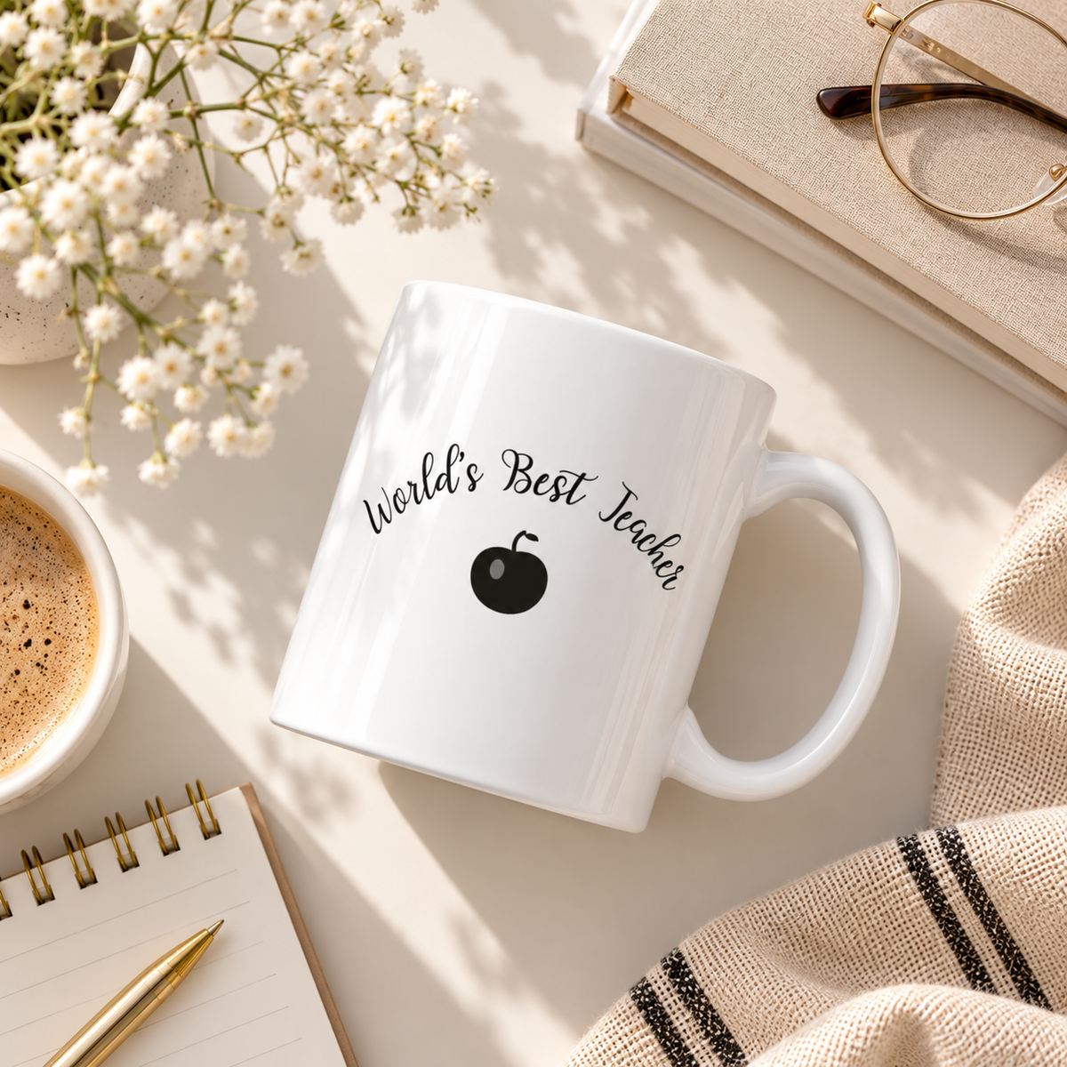 P071 - Ceramic Mug