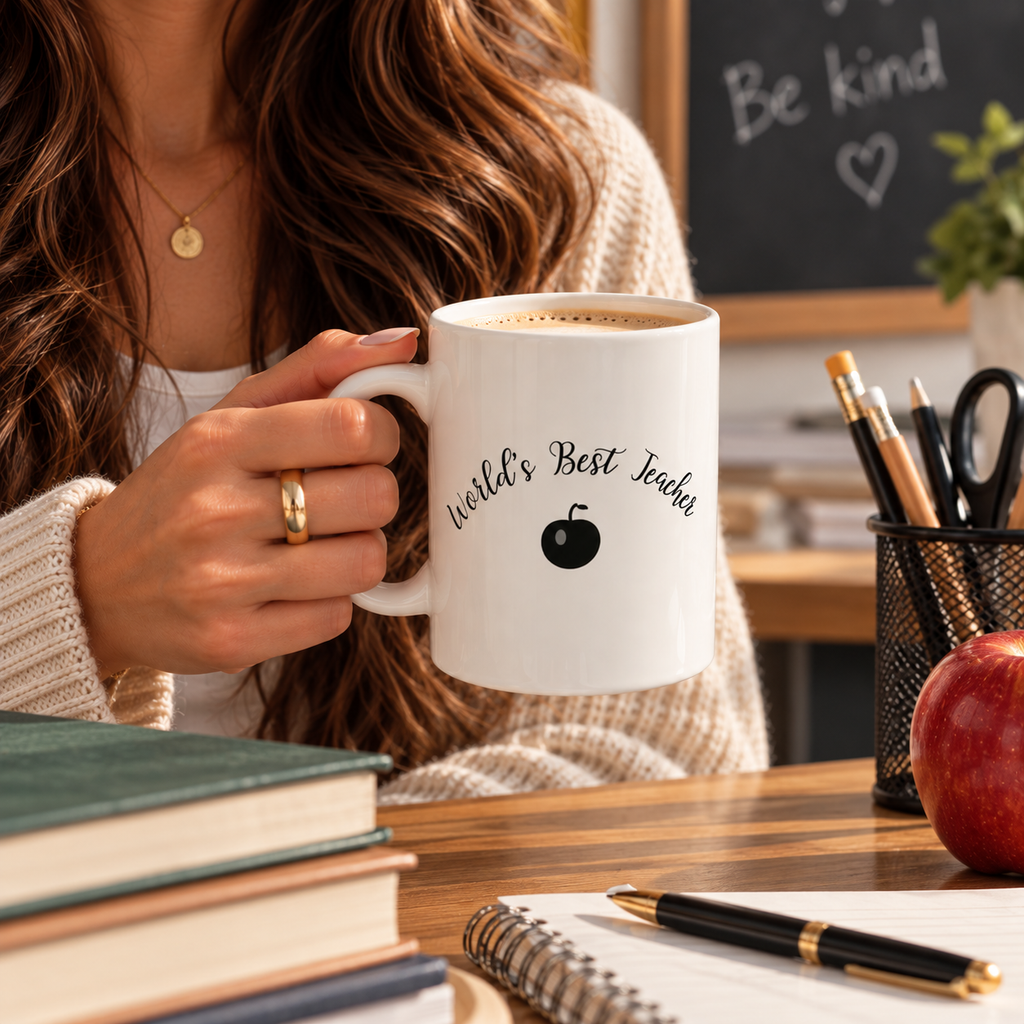 P071 - Ceramic Mug
