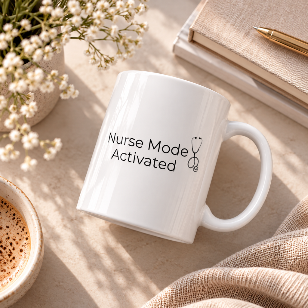 P075 - Ceramic Mug