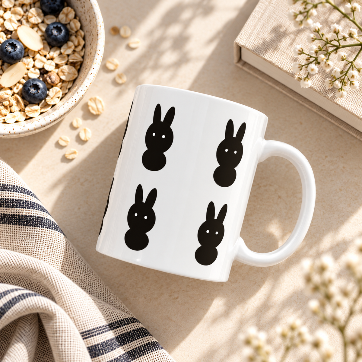 P076 - Ceramic Mug