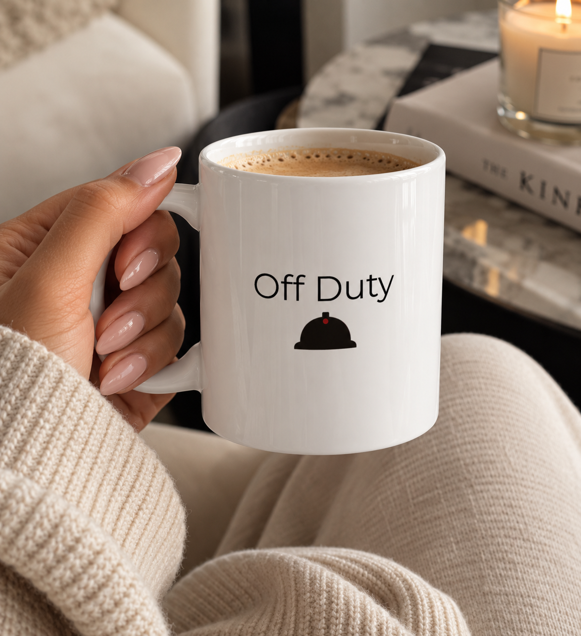 P079 - Ceramic Mug