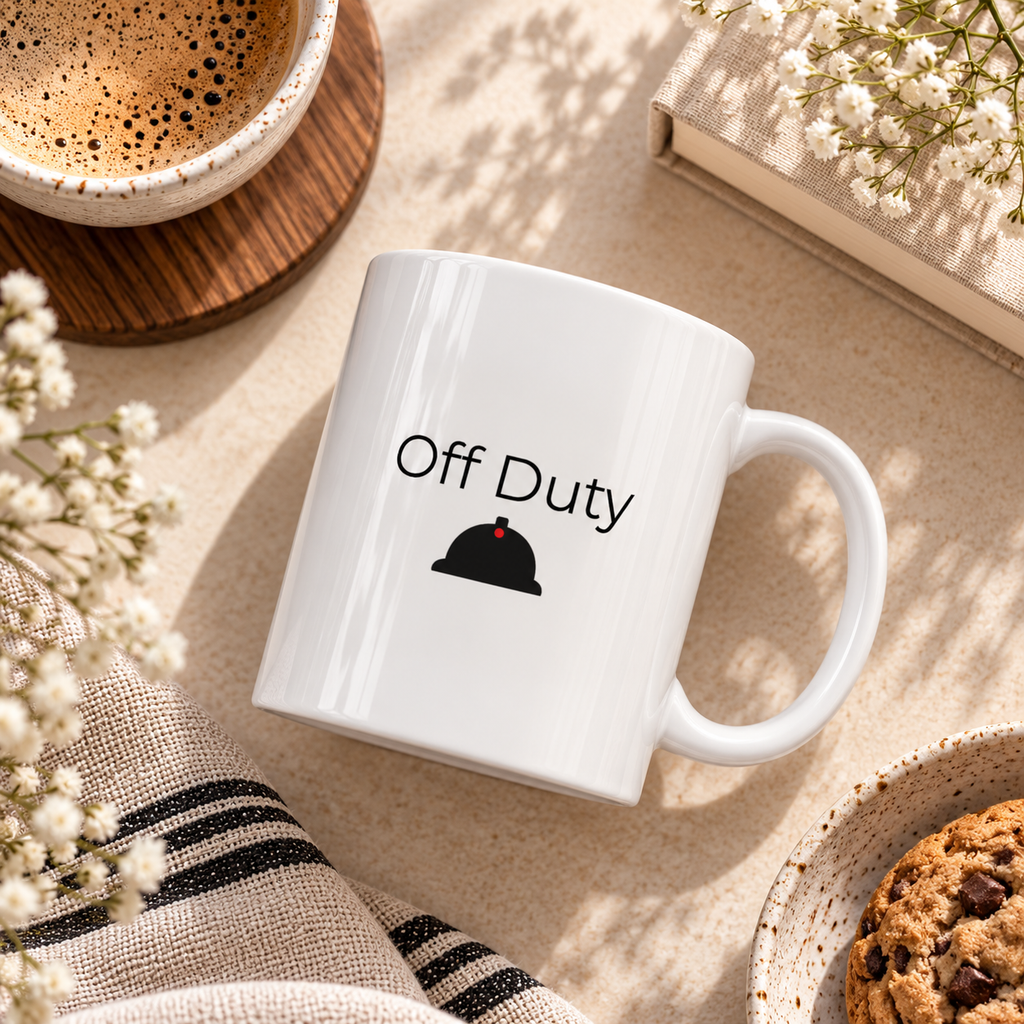 P079 - Ceramic Mug