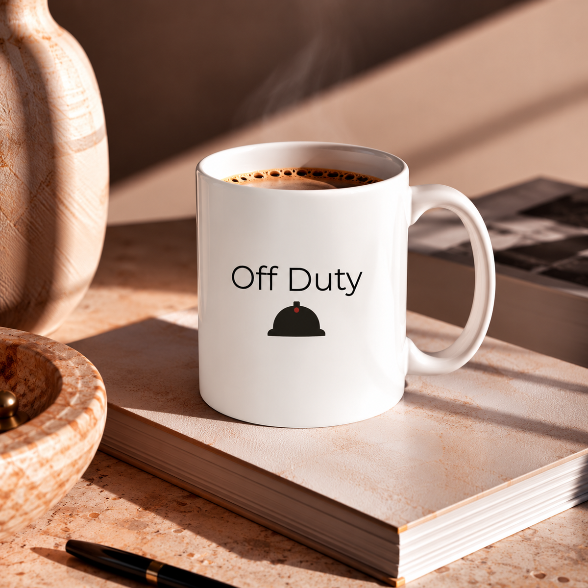P079 - Ceramic Mug