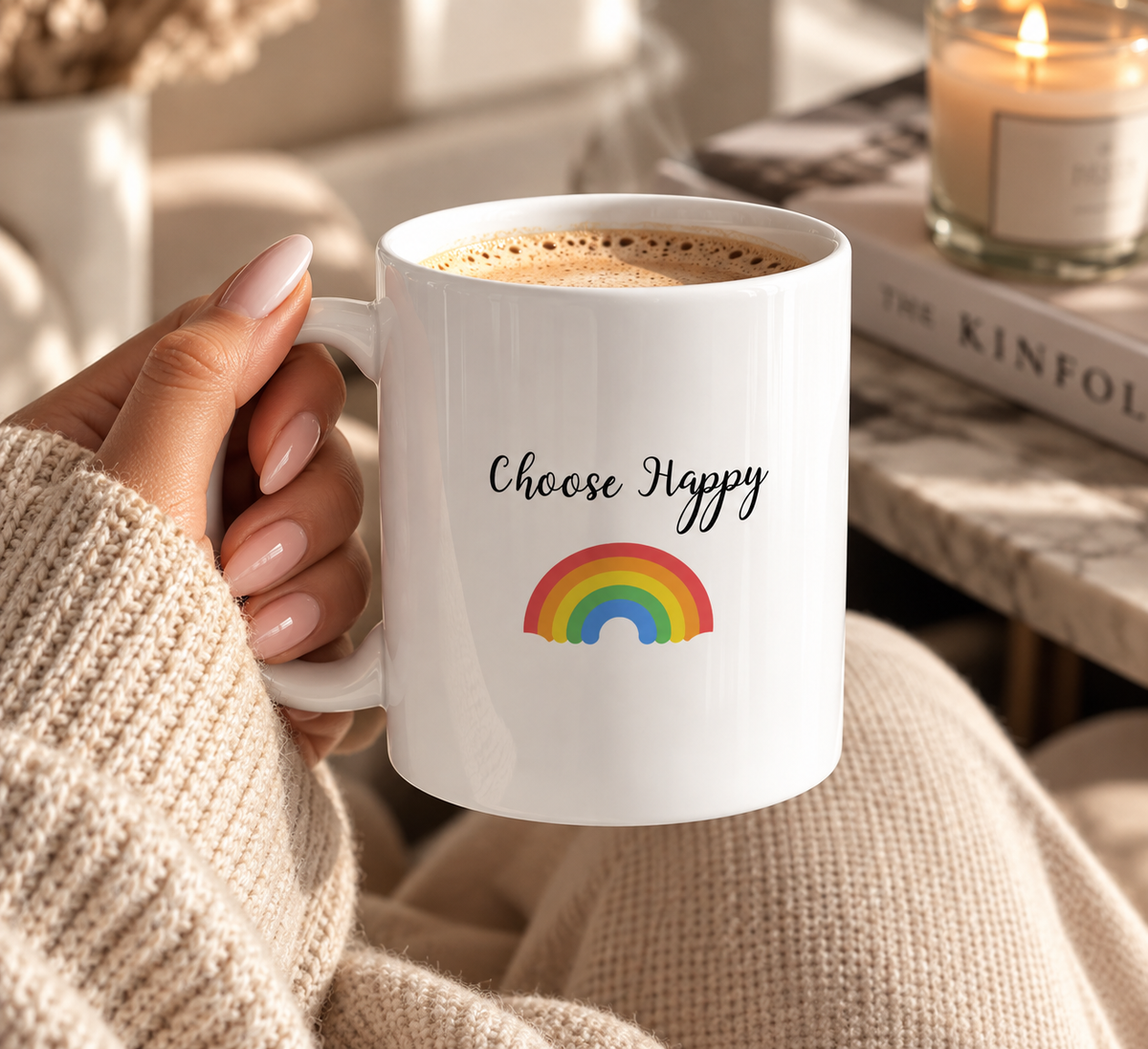 P080 - Ceramic Mug