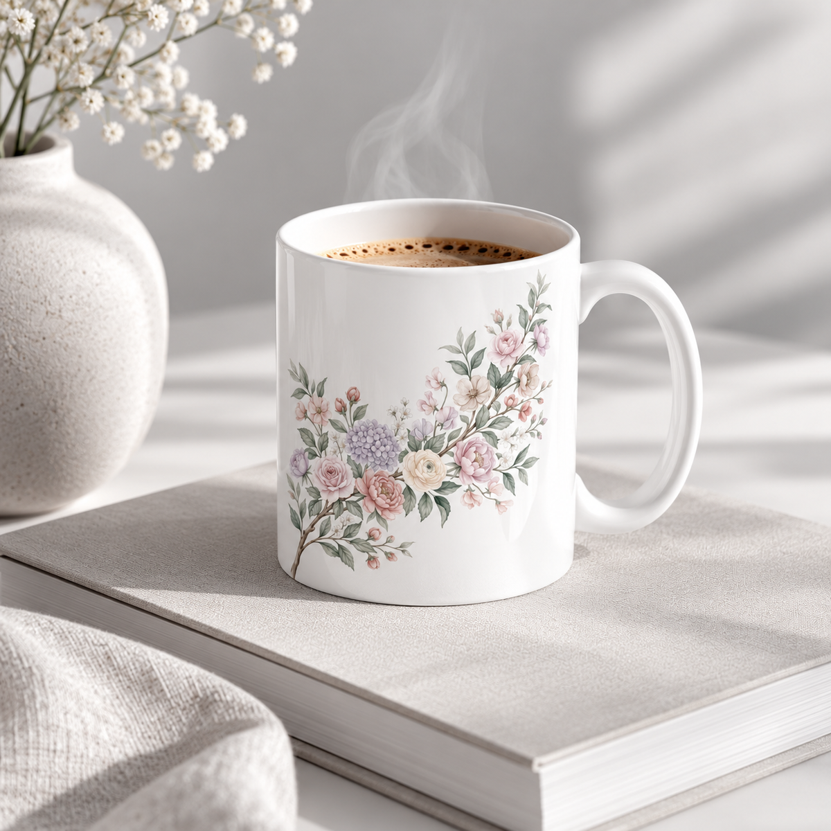 P085 - Ceramic Mug