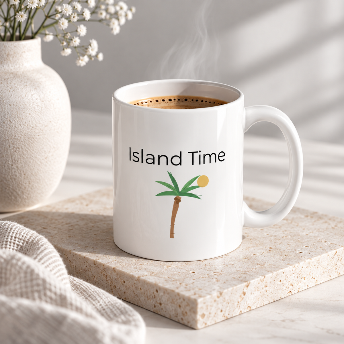 P086 - Ceramic Mug