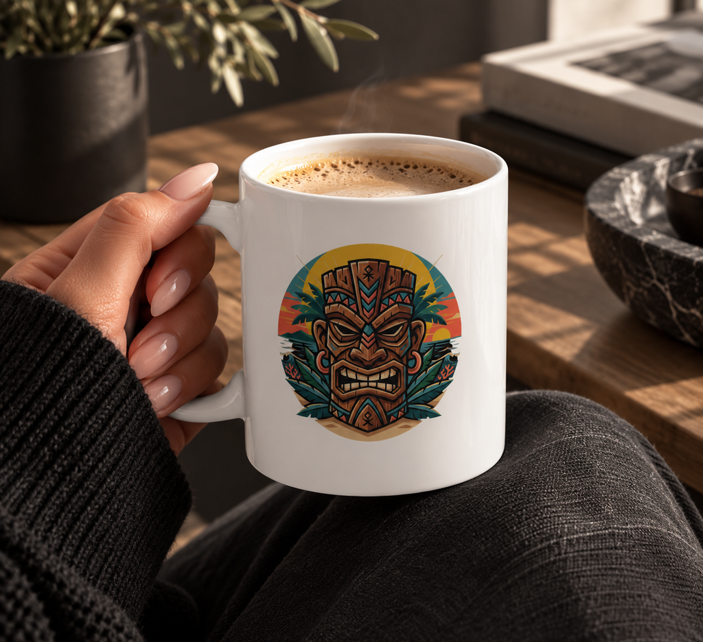 P088 - Ceramic Mug