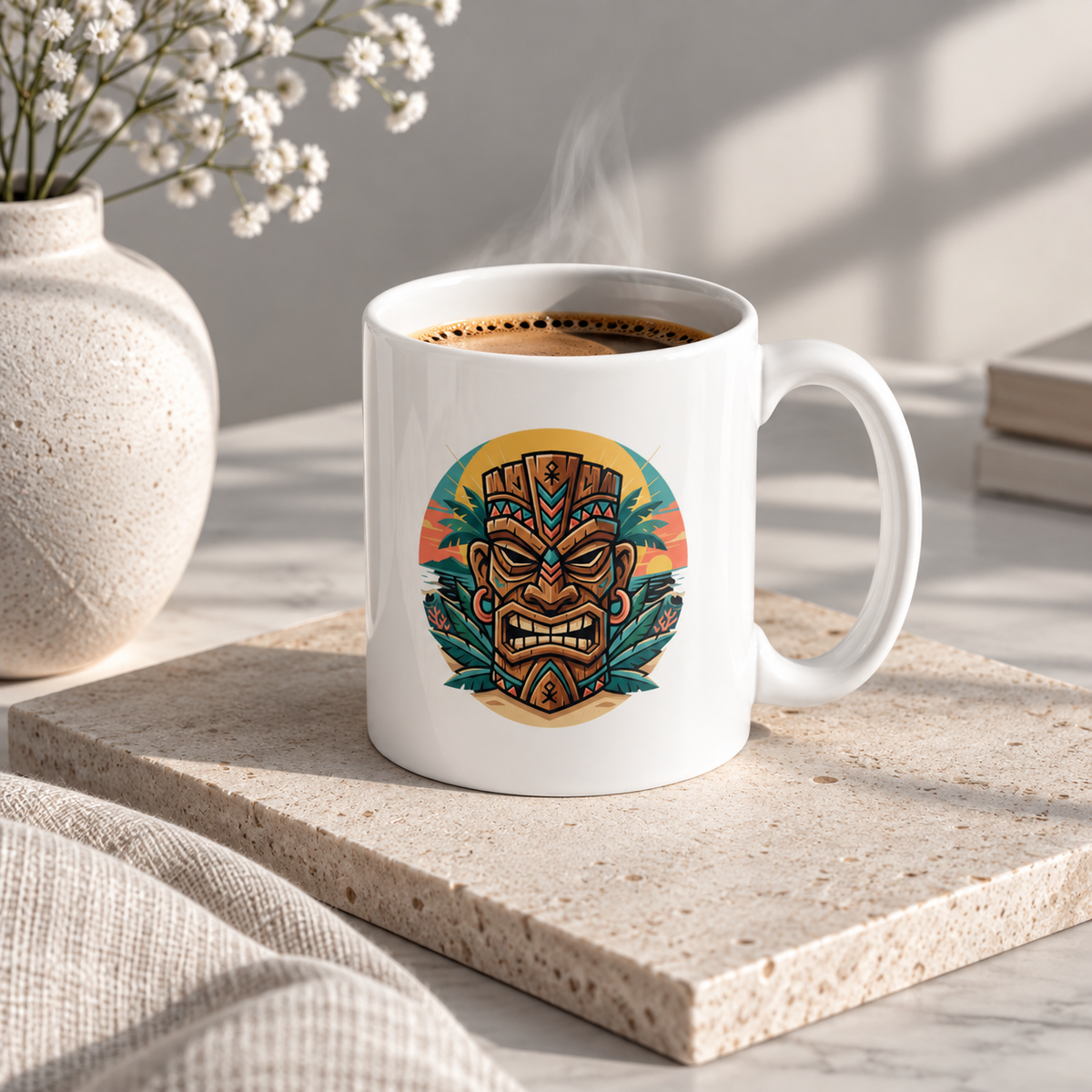 P088 - Ceramic Mug