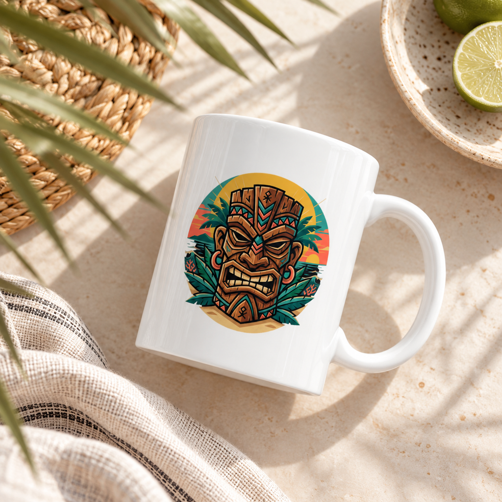 P088 - Ceramic Mug
