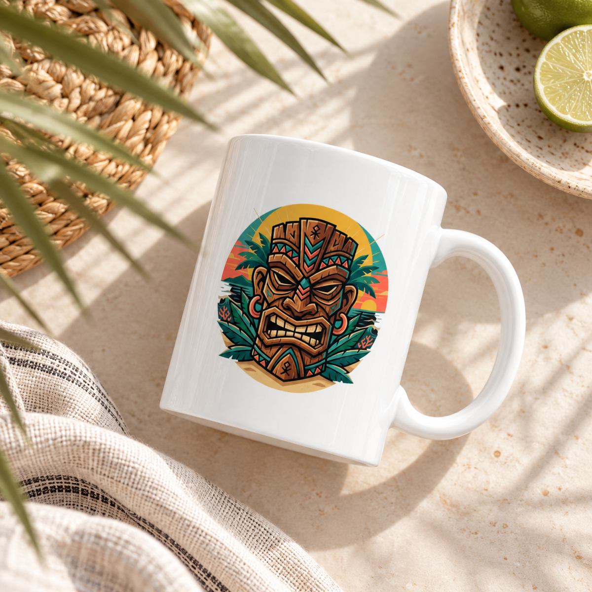 P088 - Ceramic Mug