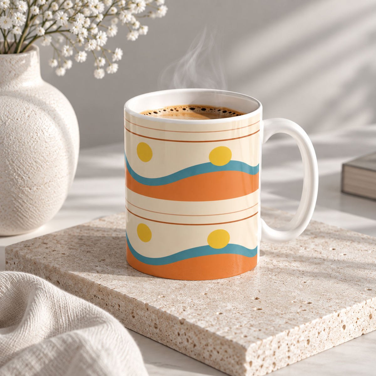 P089 - Ceramic Mug