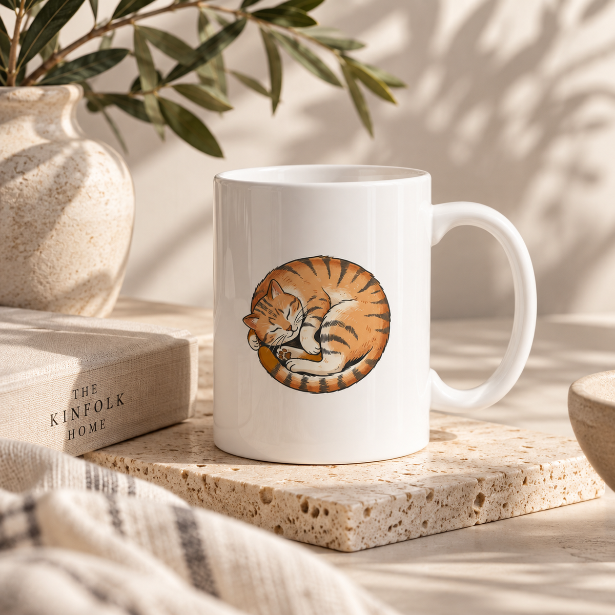 P094 - Ceramic Mug