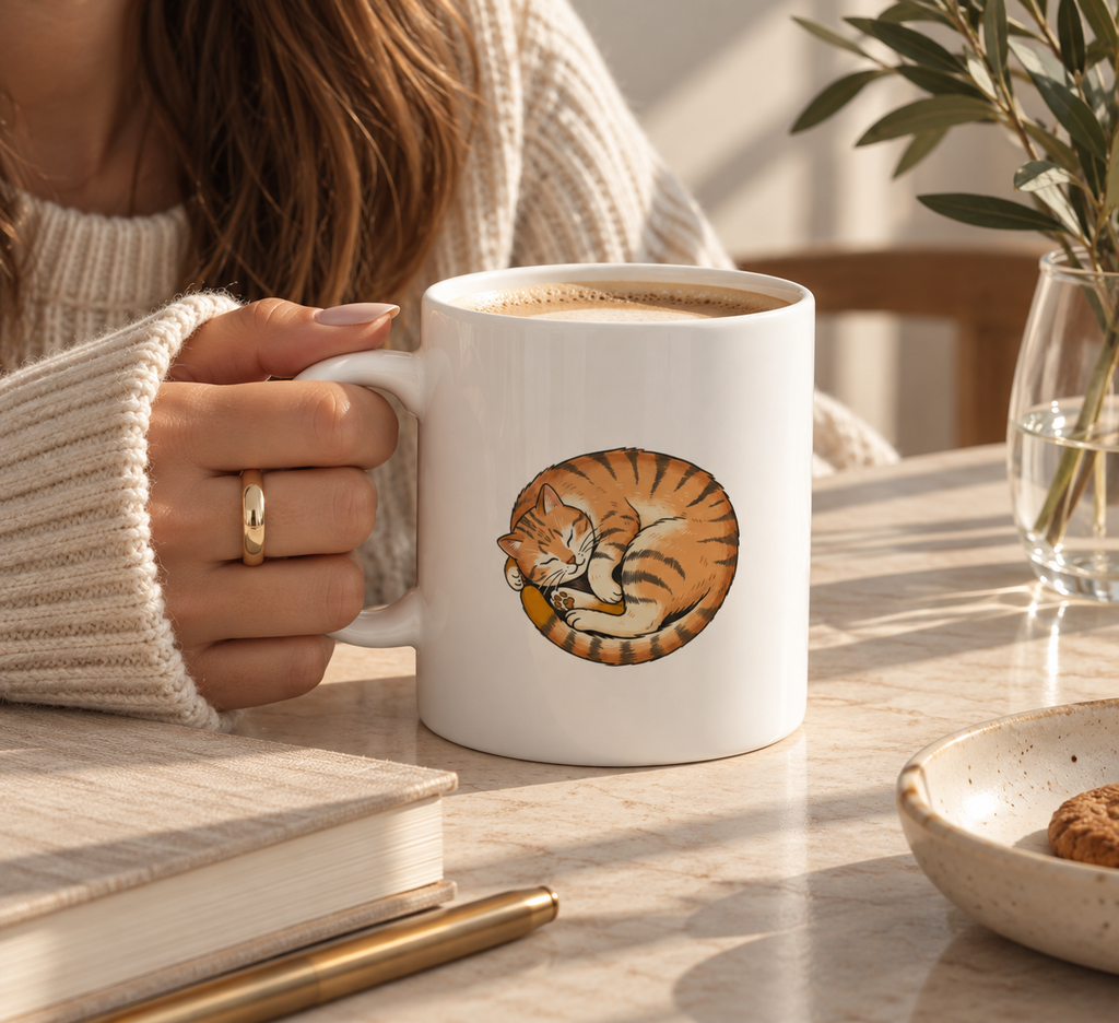 P094 - Ceramic Mug