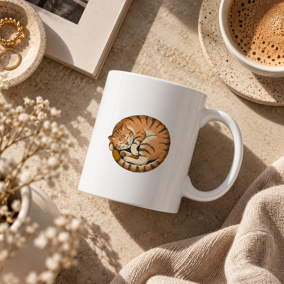 P094 - Ceramic Mug