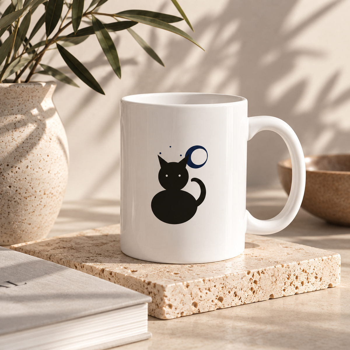 P095 - Ceramic Mug