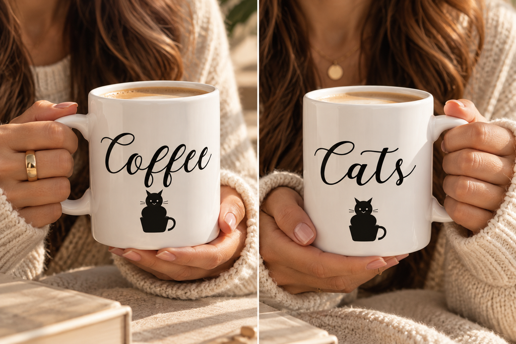 P096 - Ceramic Mug