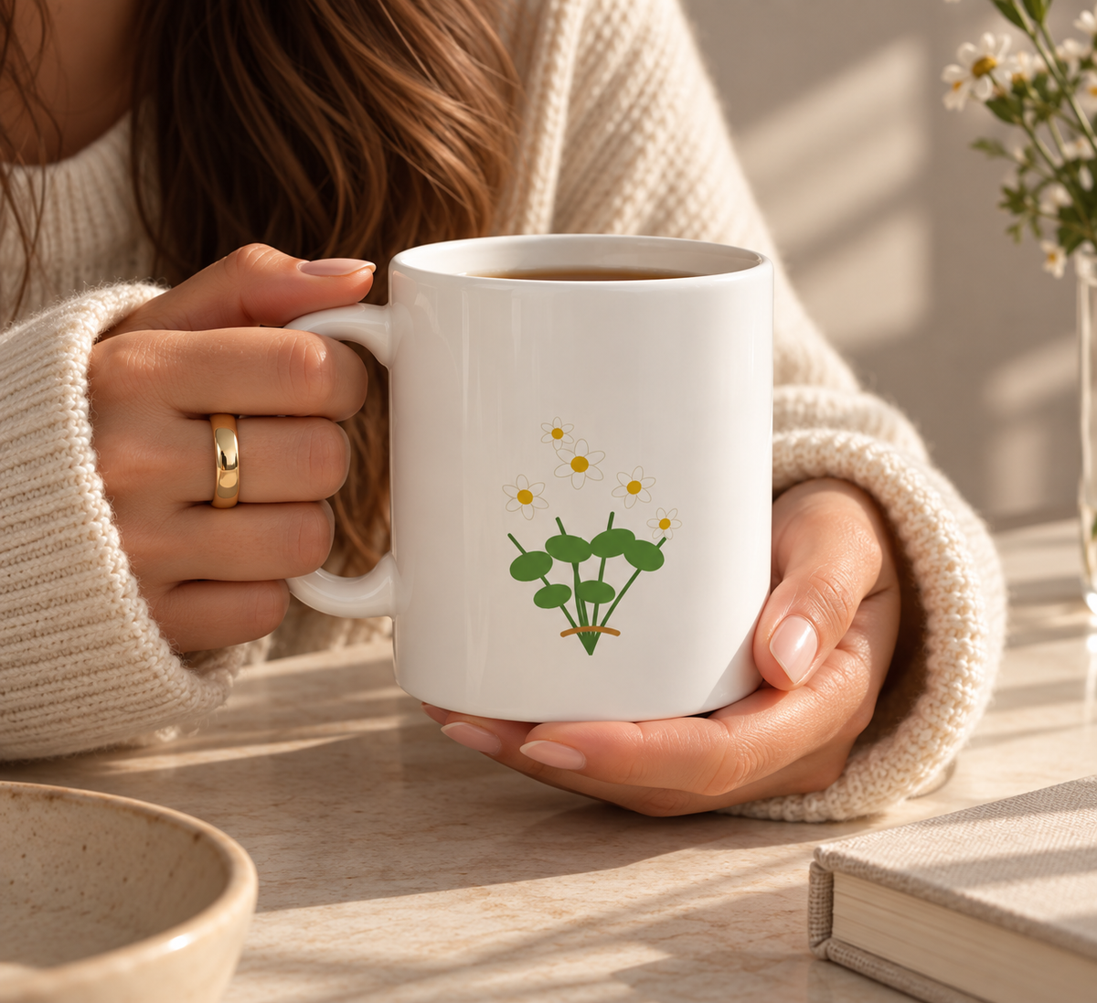 P101 - Ceramic Mug