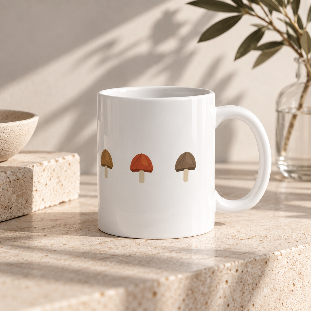 P102 - Ceramic Mug