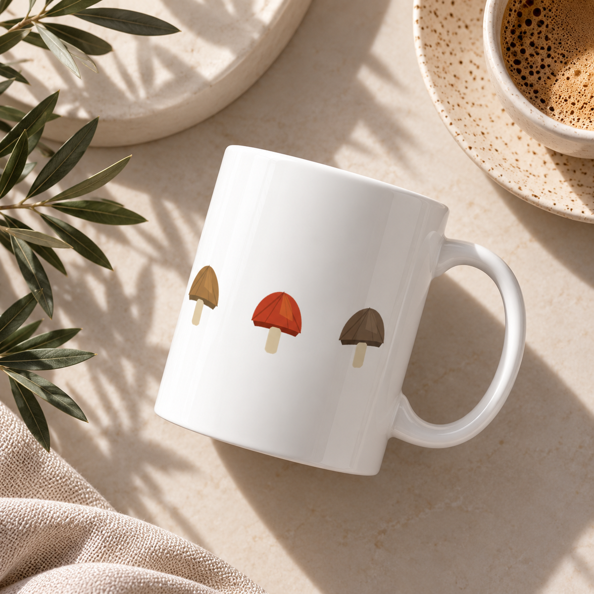 P102 - Ceramic Mug