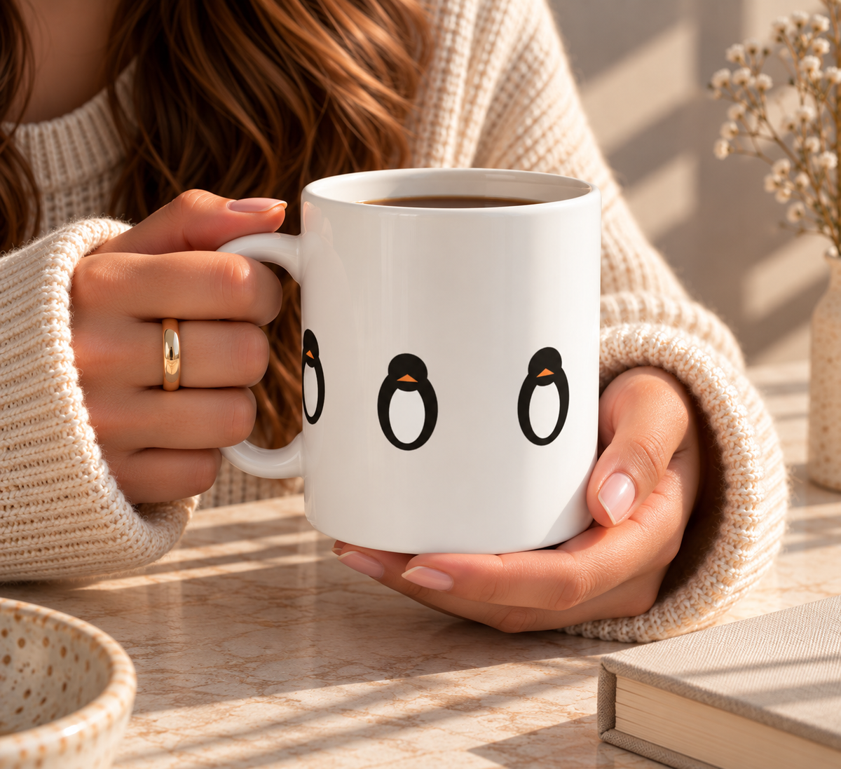P111 - Ceramic Mug