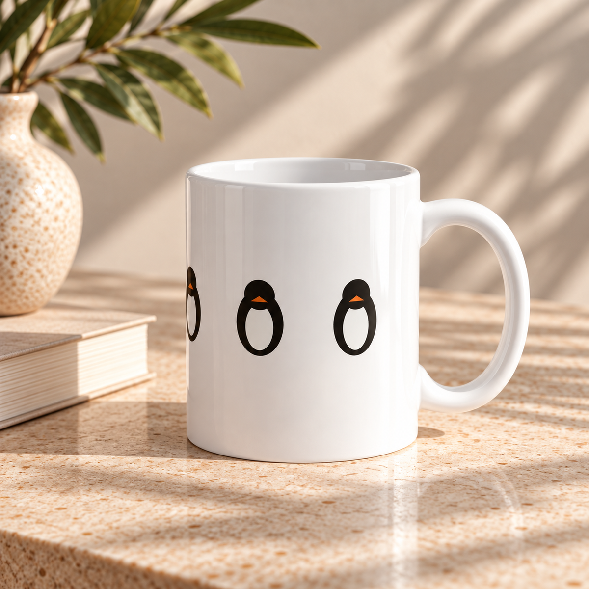 P111 - Ceramic Mug