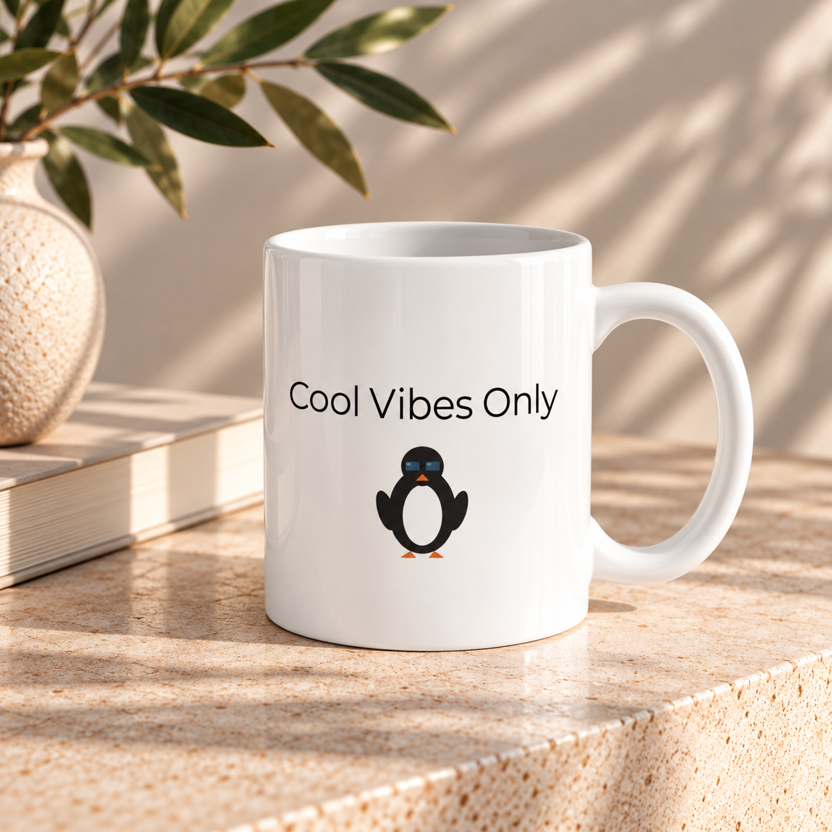 P112 - Ceramic Mug