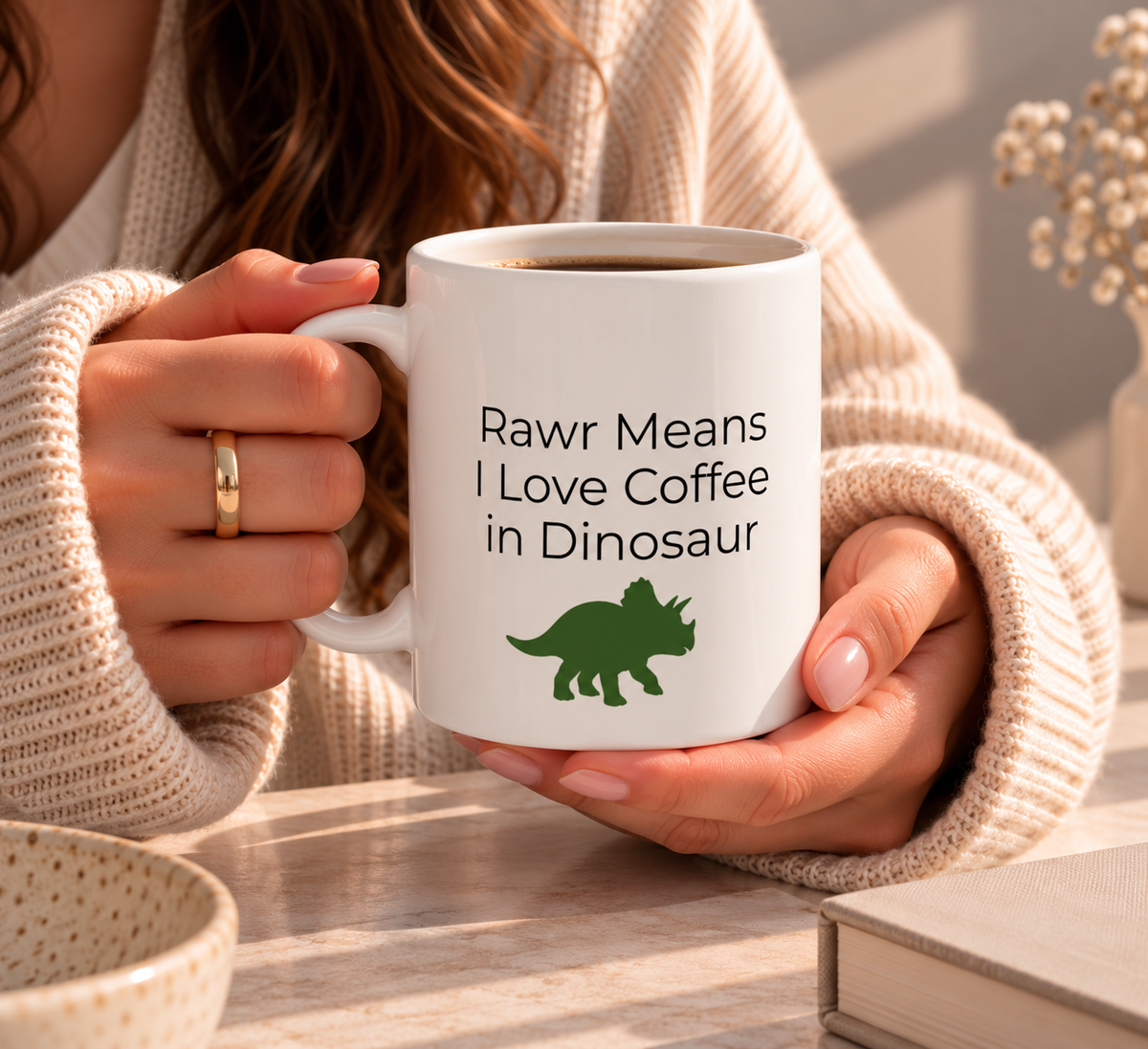 P115 - Ceramic Mug