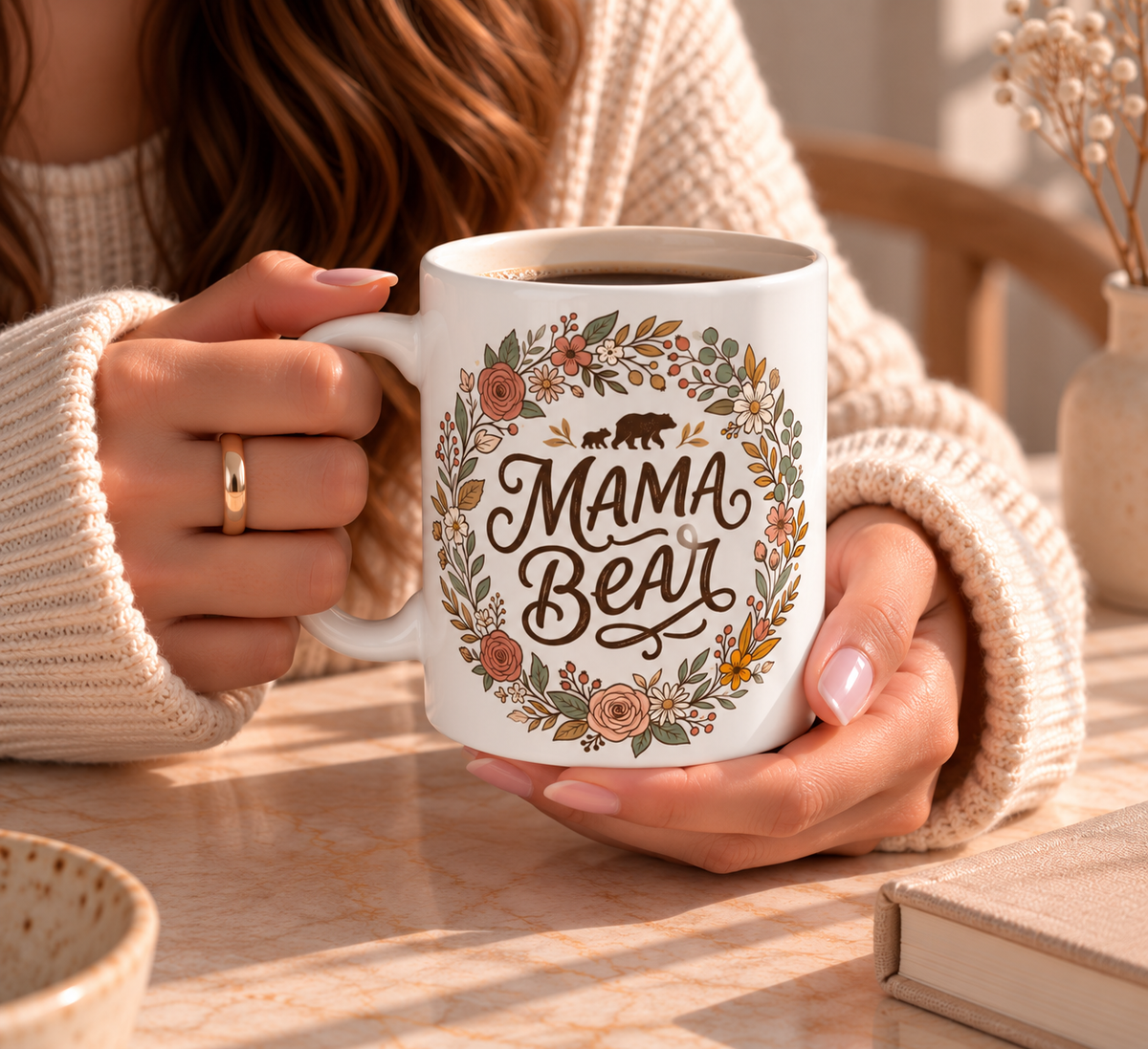 P117 - Ceramic Mug