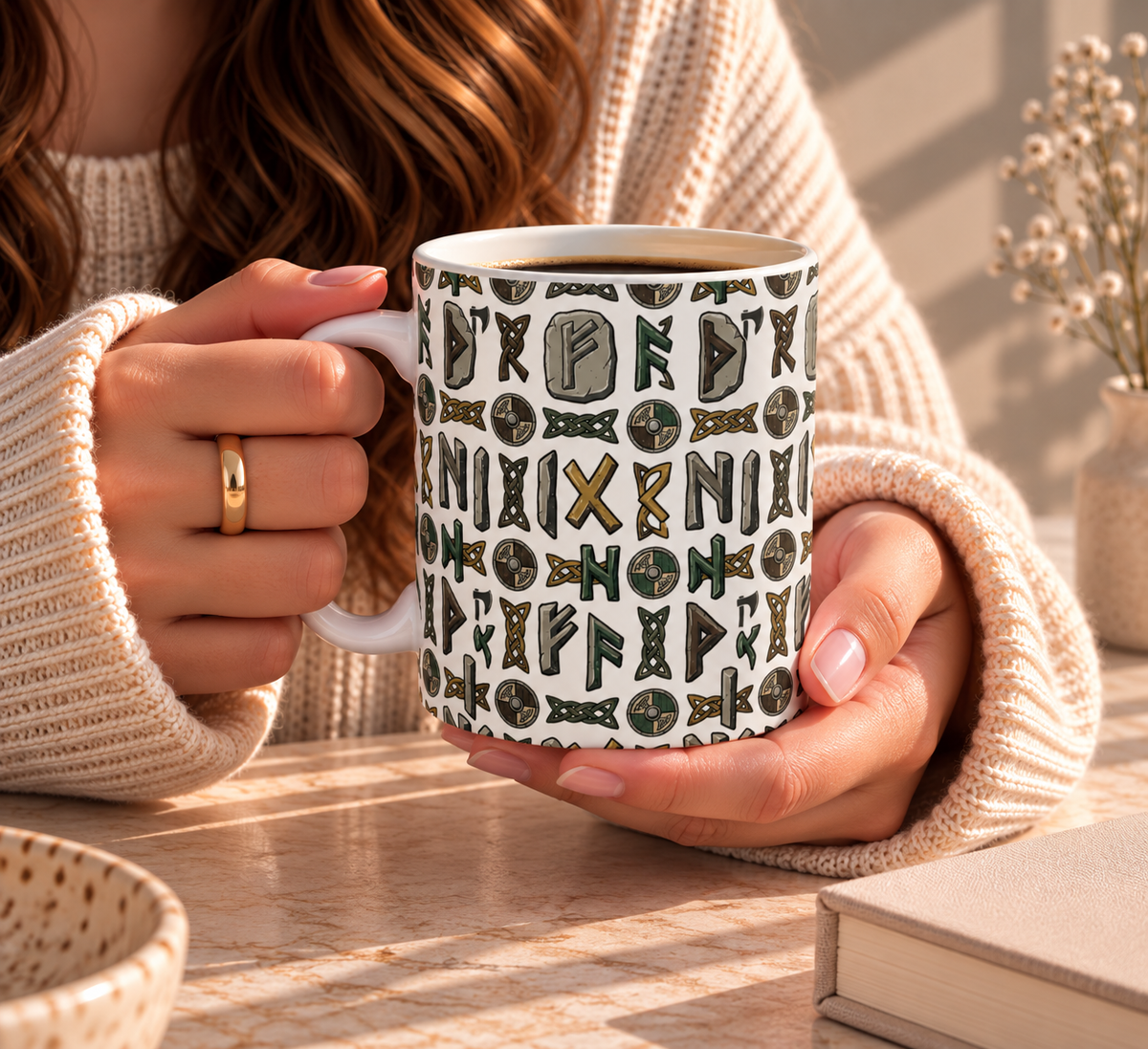 P119 - Ceramic Mug