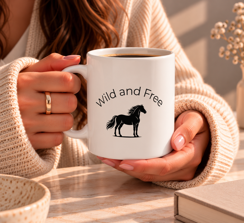 P120 - Ceramic Mug