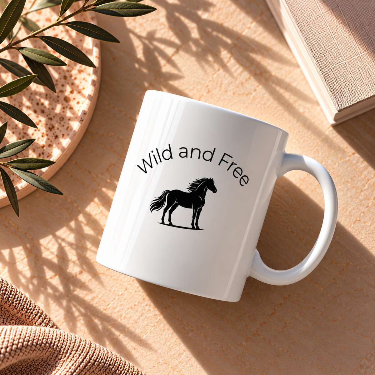 P120 - Ceramic Mug