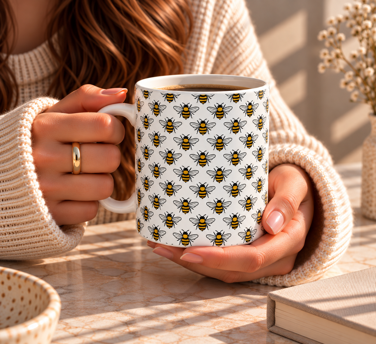 P121 - Ceramic Mug